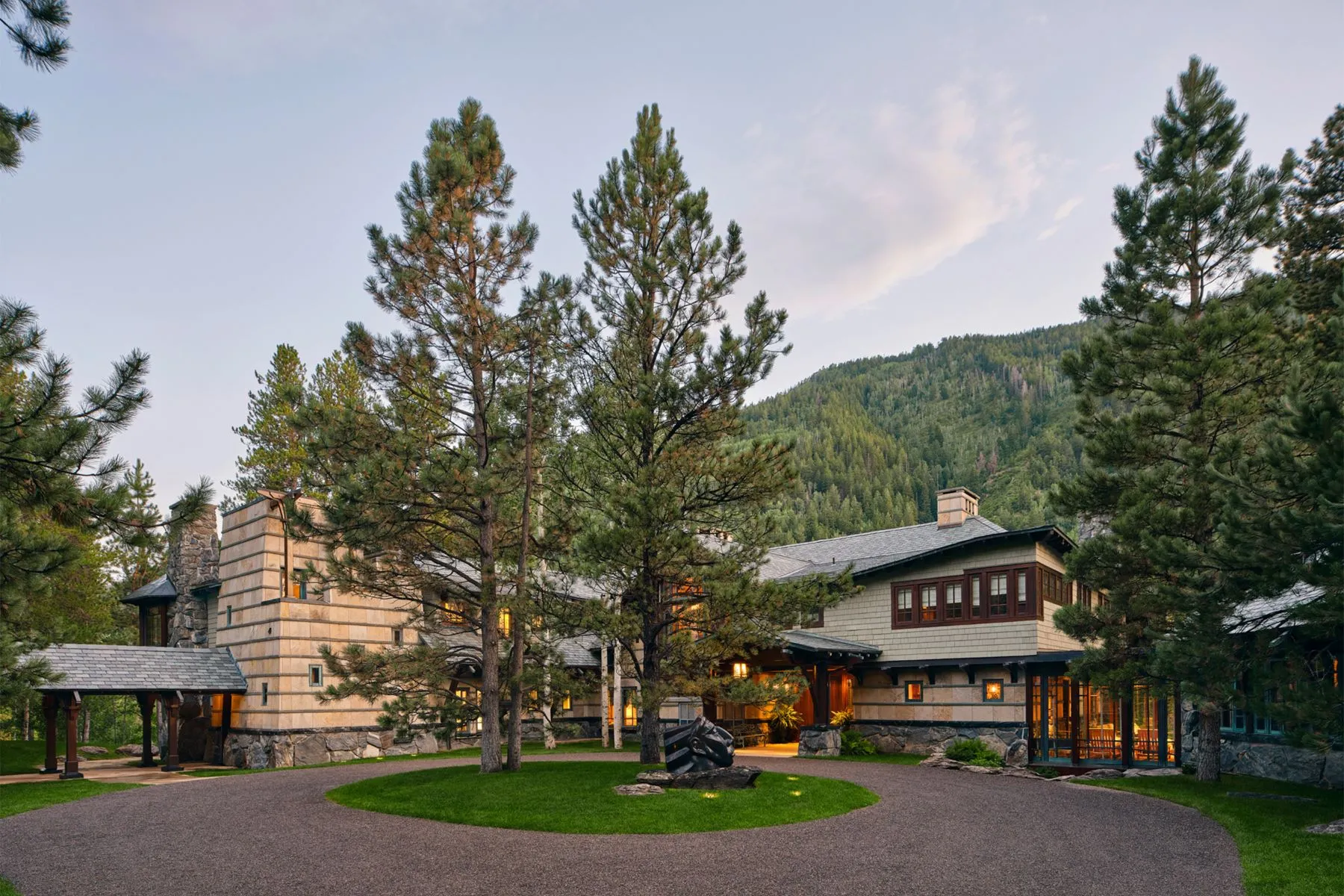Buy or rent a property | Stillwater Road, Colorado 81611