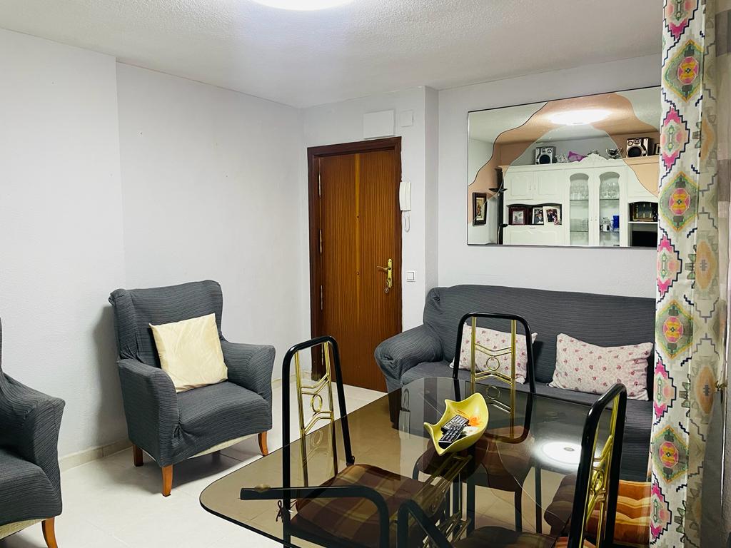 Buy or rent a property | Alfonso Salmerón, Madrid 28807