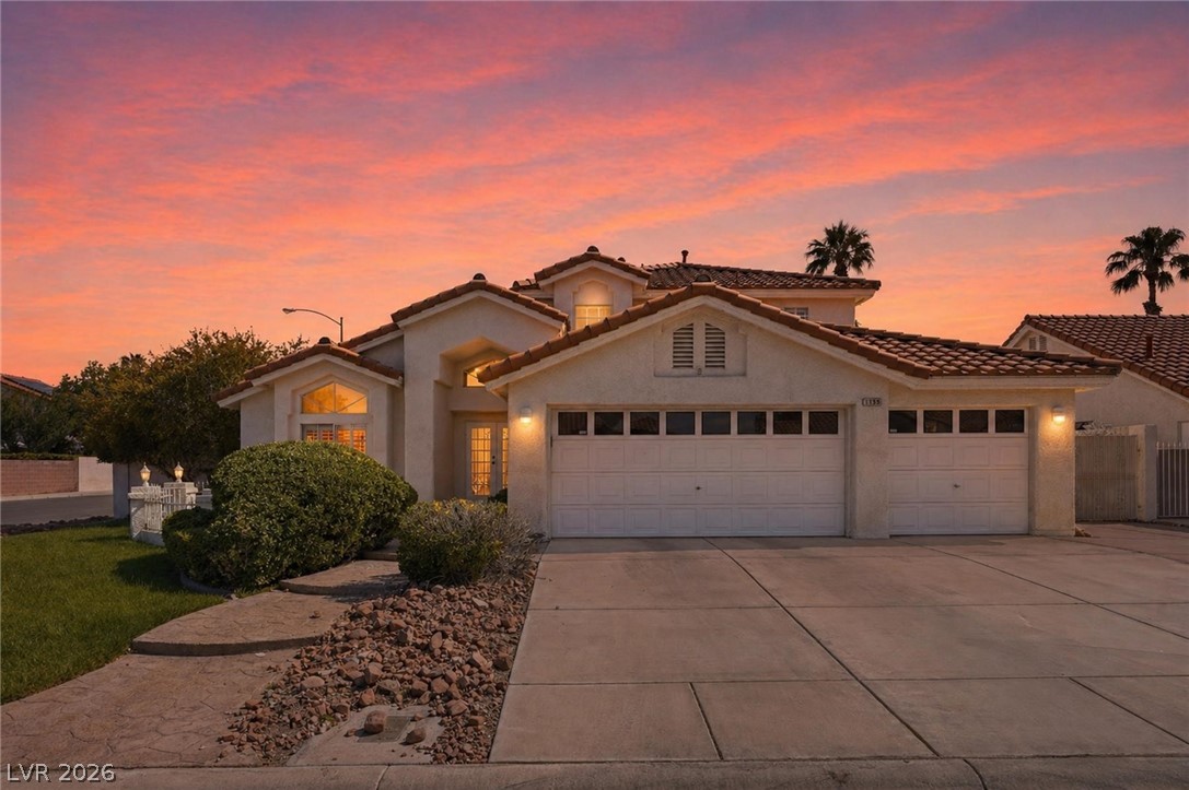 Buy or rent a property | Mission Del Mar Way, Las Vegas 89123