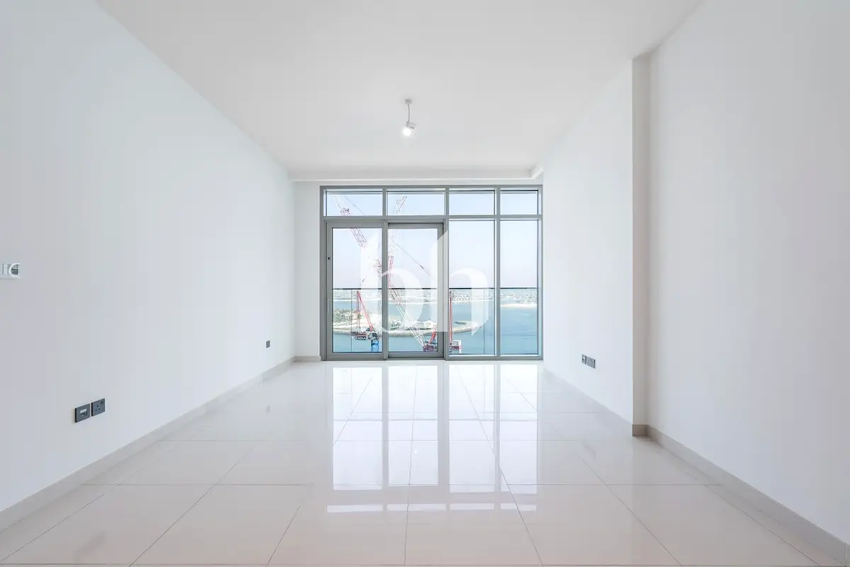 Buy or rent a property | Sunrise Bay Tower 1, Dubai 00000