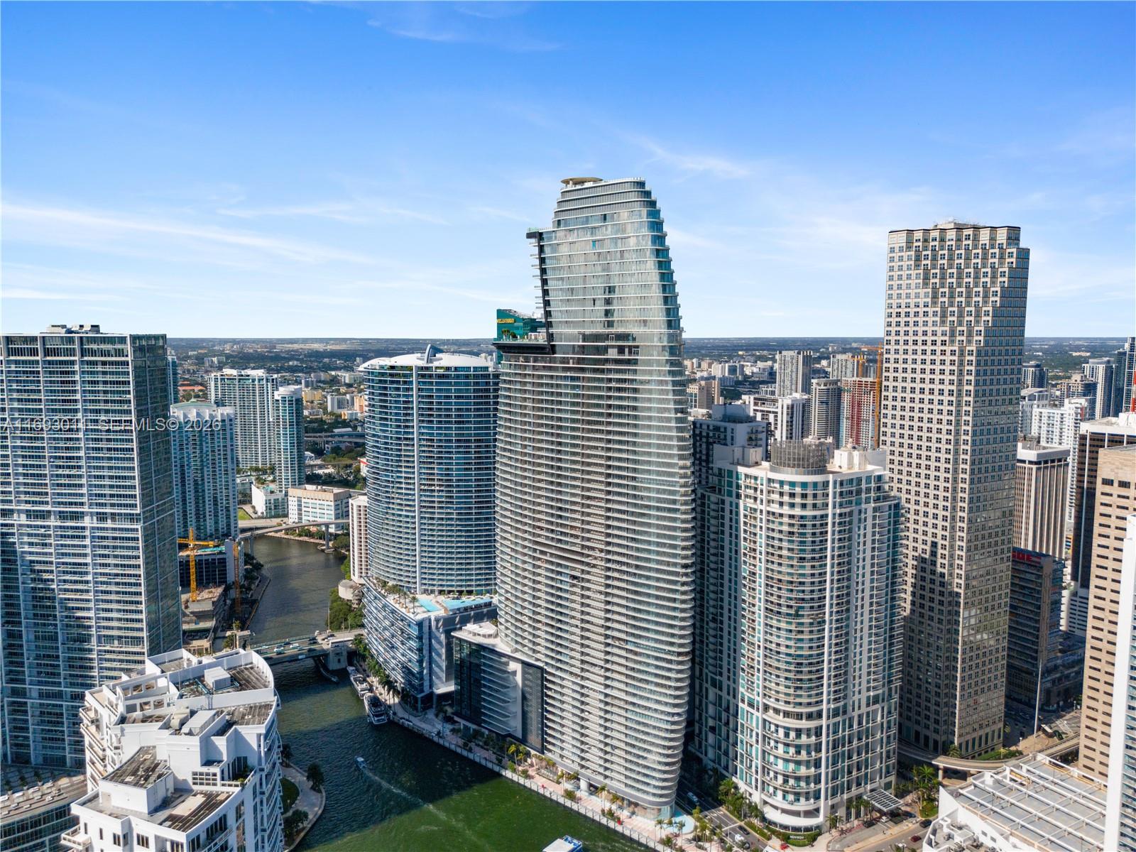 Buy or rent a property | Biscayne Blvd Way, Miami 33131