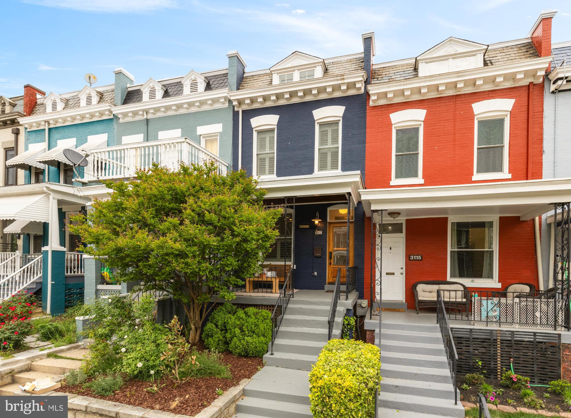 Buy or rent a property | Warder St NW, Washington, DC 20010