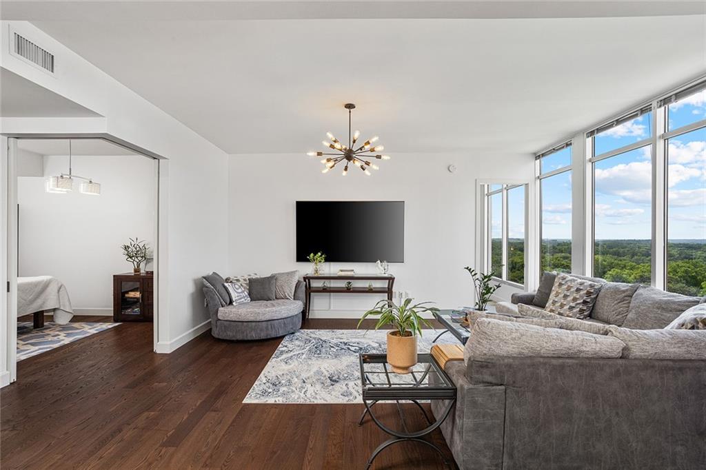 Buy or rent a property | Peachtree Rd NW, Atlanta 30309