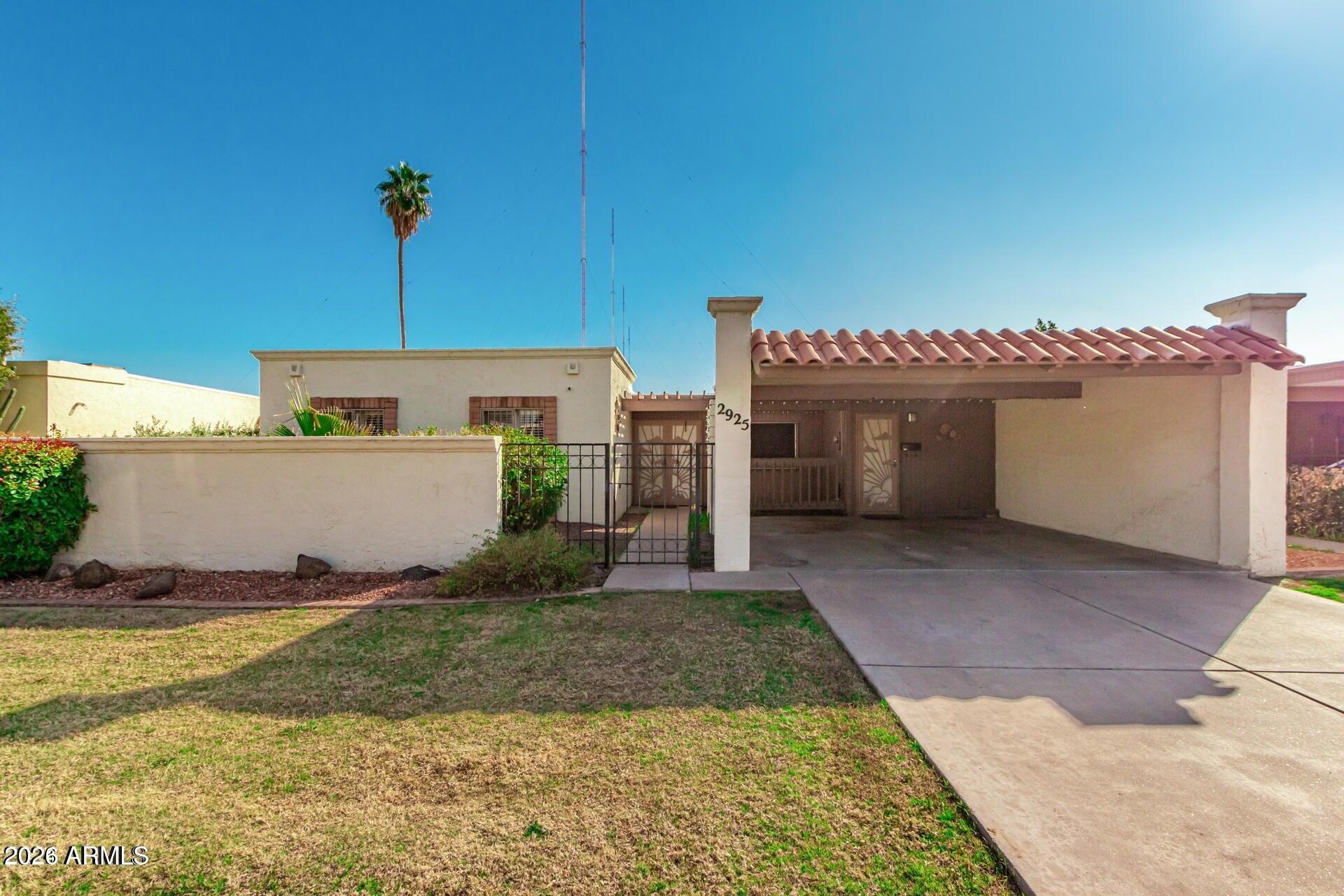 Buy or rent a property | W Lamar Rd, Phoenix 85017