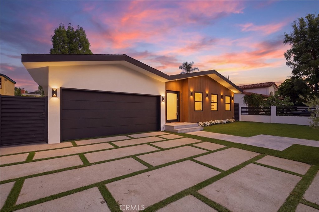 Buy or rent a property | Rubio Ave, Encino 91436