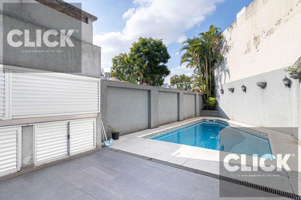 Buy or rent a property | Condarco, Villa del Parque C1417DSE