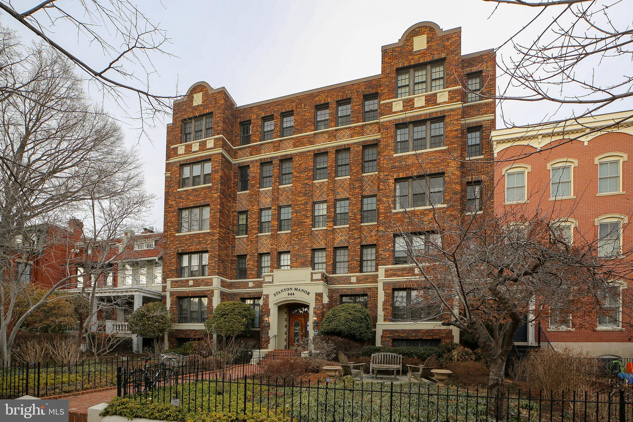 Buy or rent a property | Massachusetts Ave NE, Washington, DC 20002