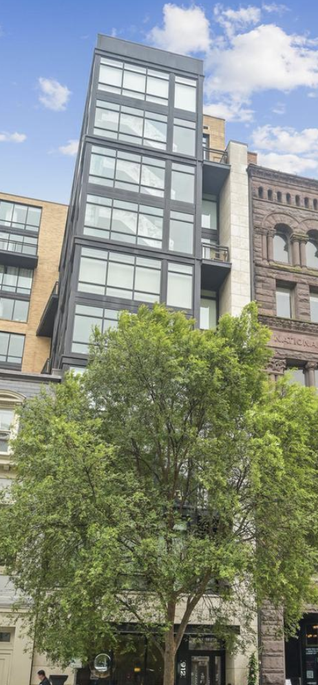 Buy or rent a property | F St NW, Washington, DC 20004