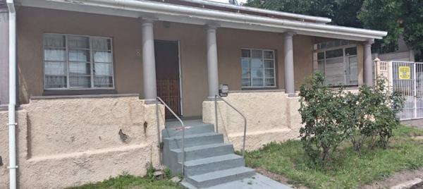 Buy or rent a property | 8 Maeder Street, Senekal 9600