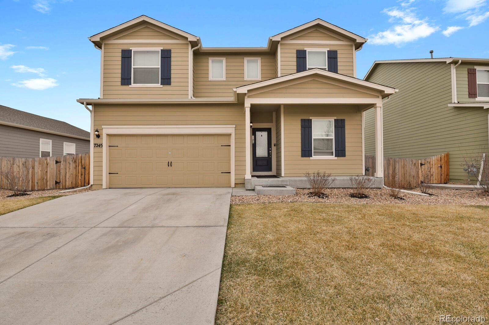 Buy or rent a property | Shavano Ave, Frederick 80504