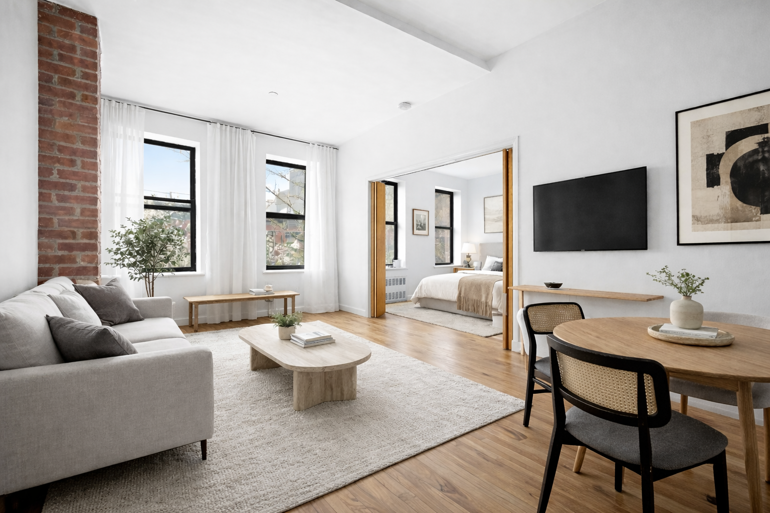 Buy or rent a property | East 6th Street, East Village 10009