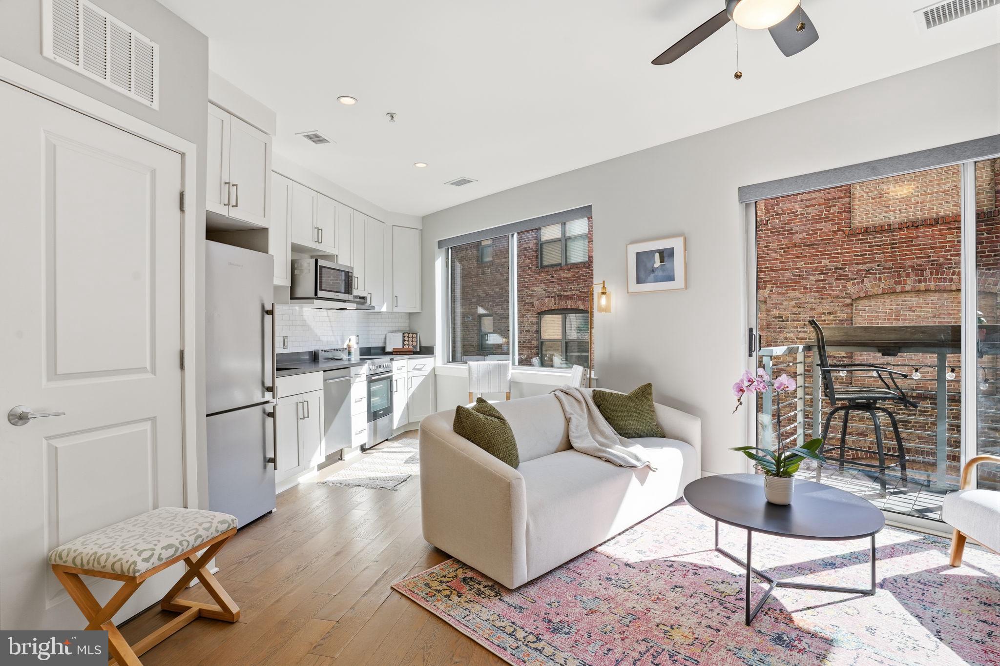 Buy or rent a property | 17th St NW, Washington, DC 20009
