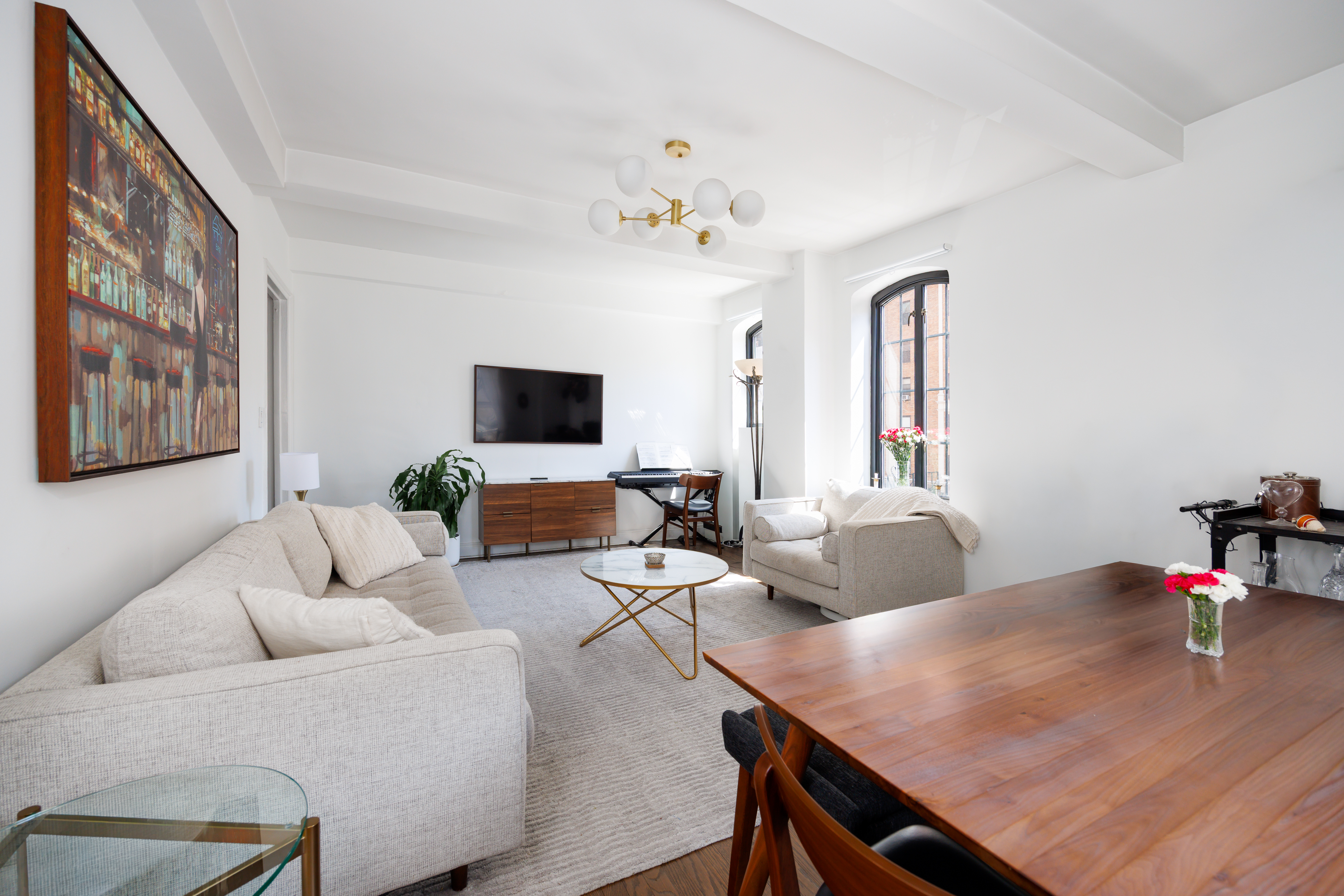 Buy or rent a property | West 16th Street, Chelsea 10011