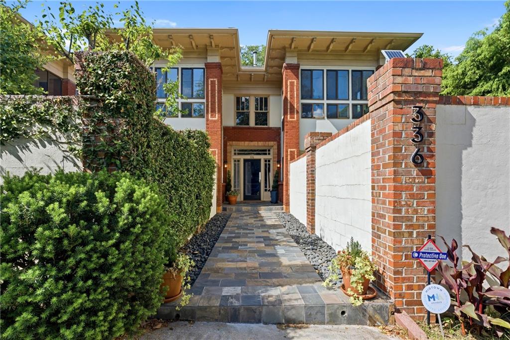 Buy or rent a property | 5th St NE, Atlanta 30308