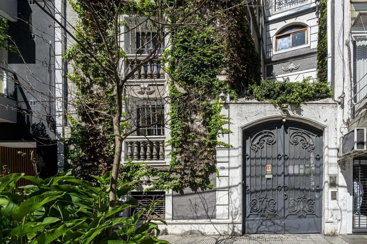 Buy or rent a property | Gorriti, Palermo C1414BBF