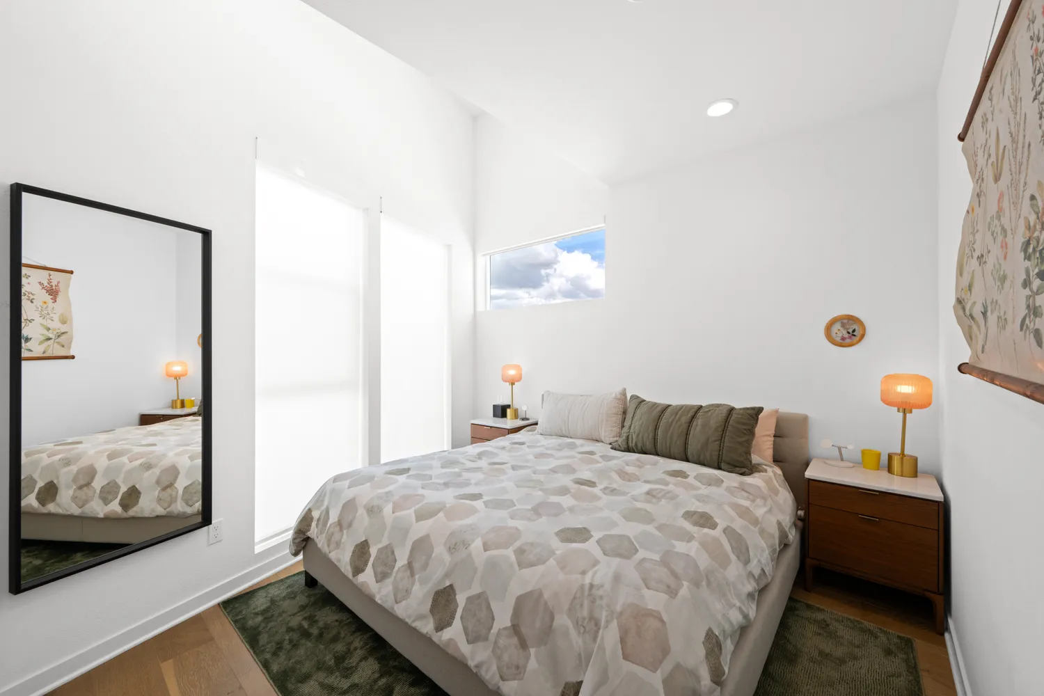 ...