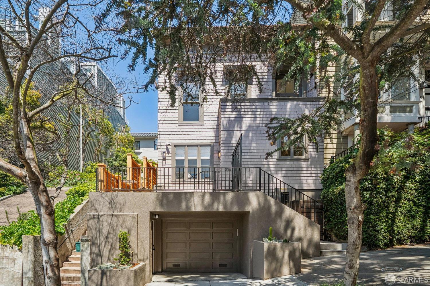 Buy or rent a property | Greenwich St, San Francisco 94109