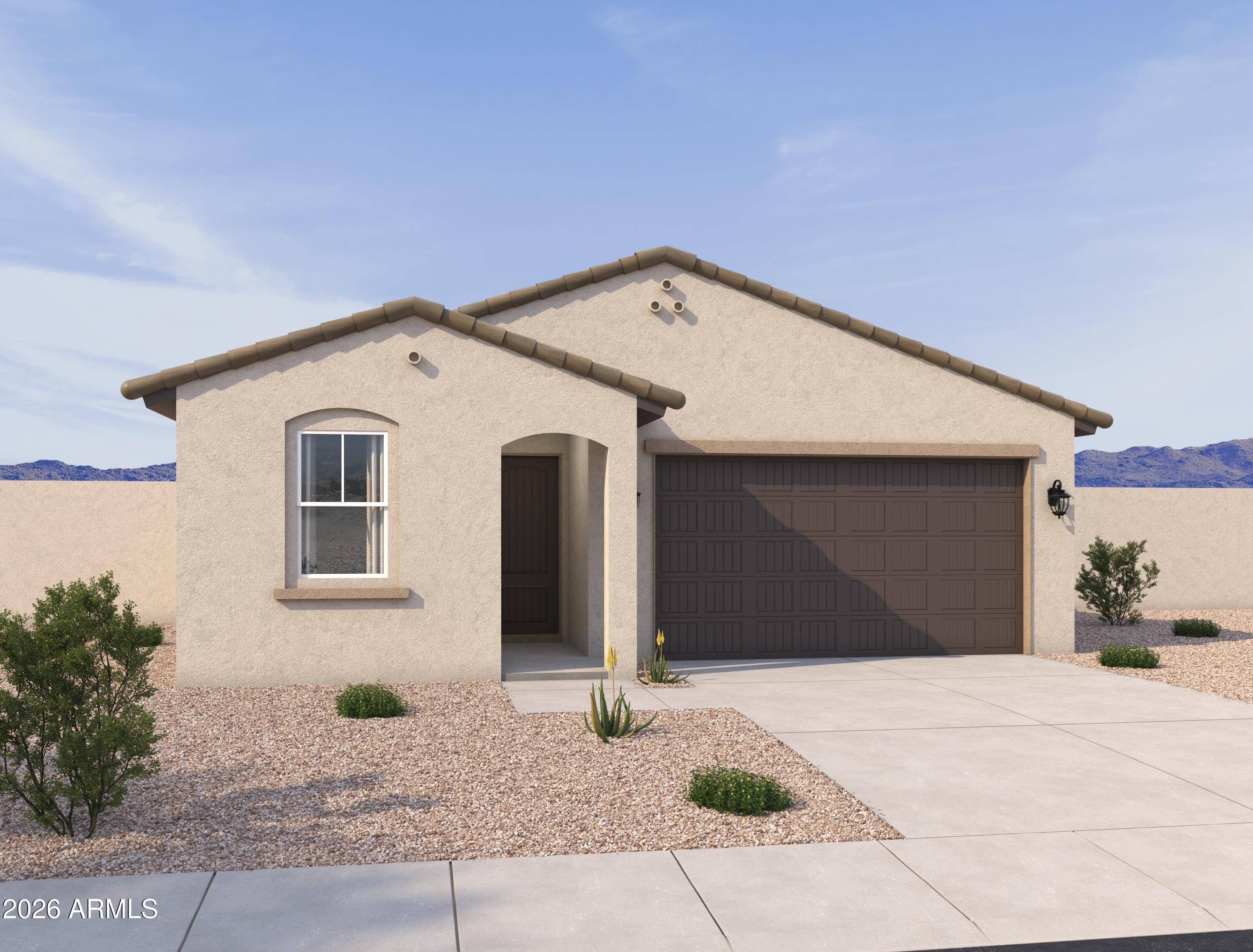 Buy or rent a property | S 47th Dr, Laveen 85339