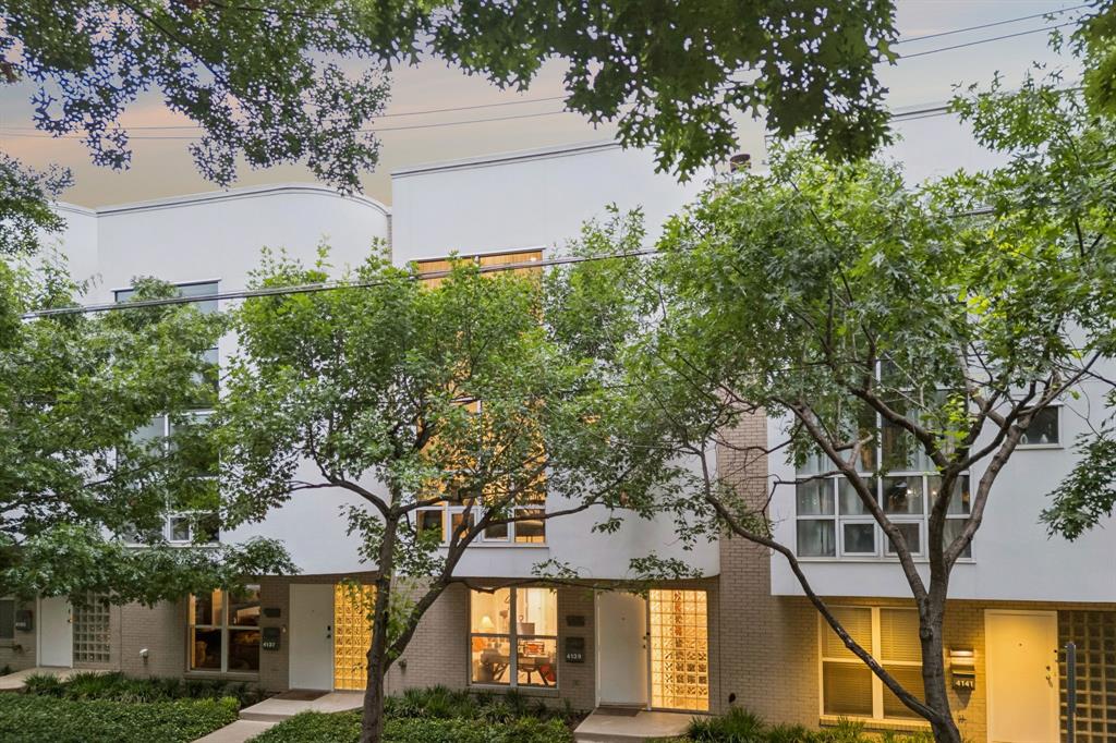 Buy or rent a property | Travis St, Dallas 75204