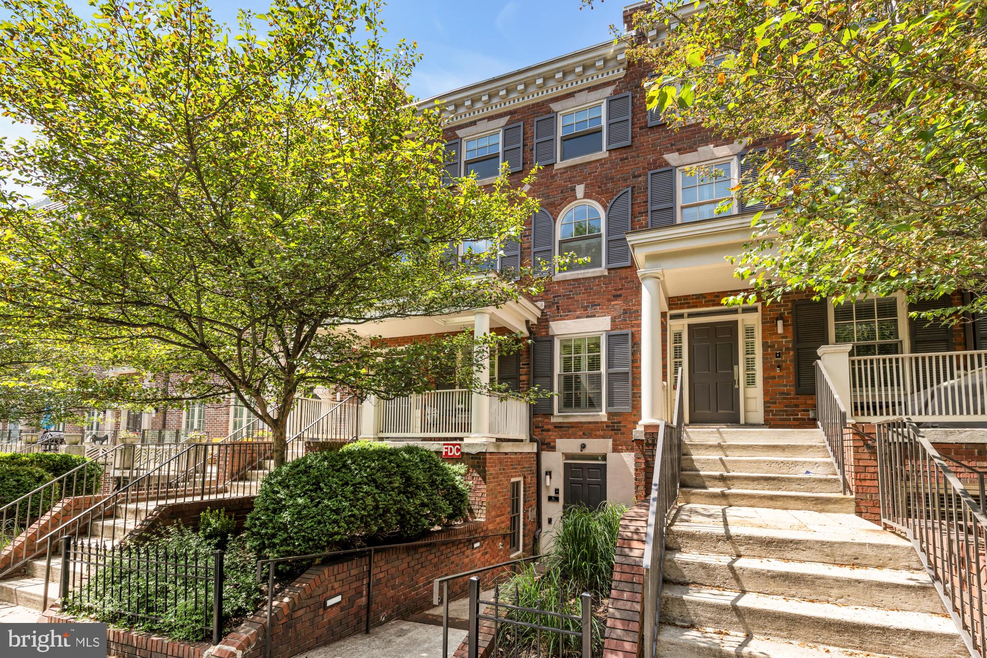 Buy or rent a property | Connecticut Ave NW, Washington, DC 20008