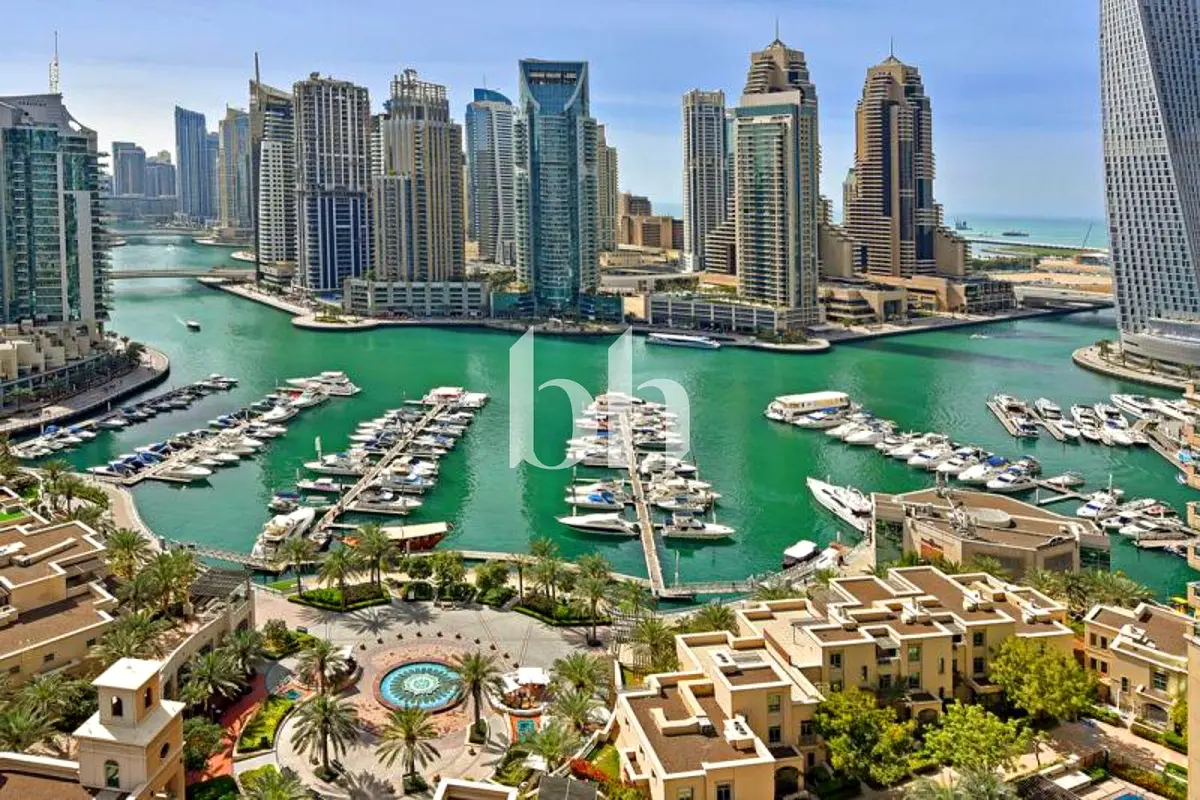 Buy or rent a property | Al Murjan Tower, Dubai 00000