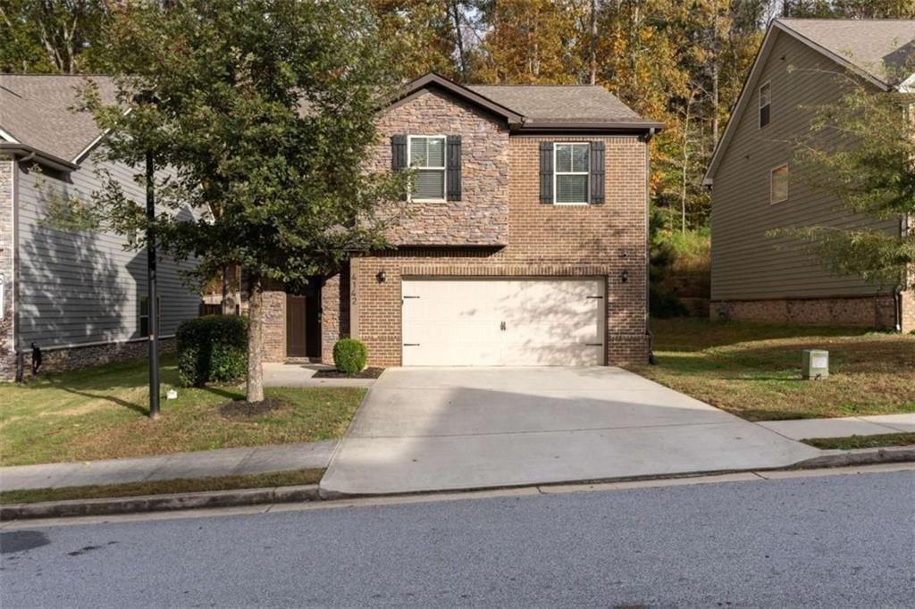 Buy or rent a property | Woodland Park Dr SW, Atlanta 30331