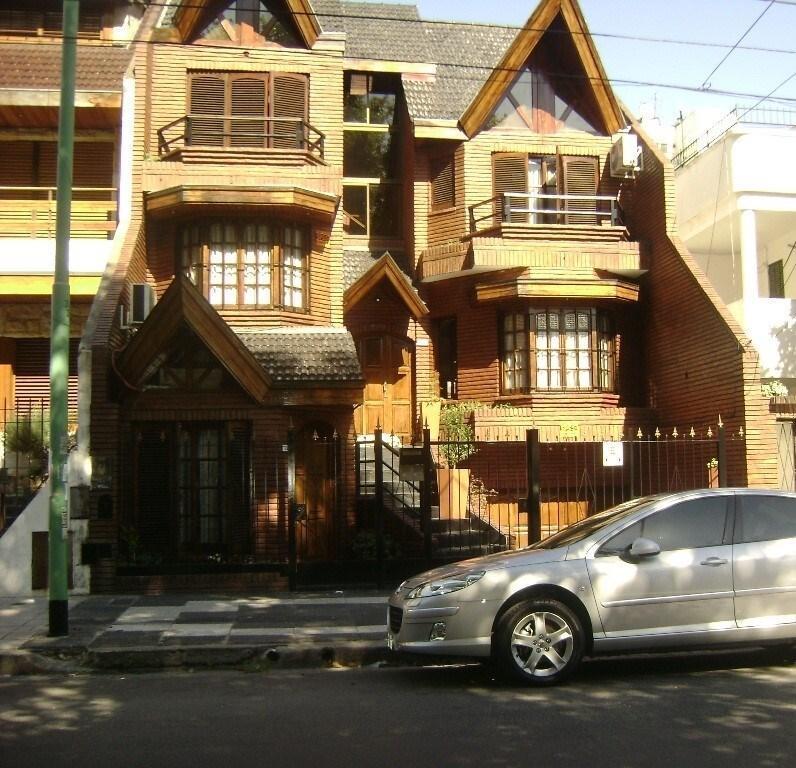 Buy or rent a property | Marcos Sastre, Villa del Parque C1417FYN