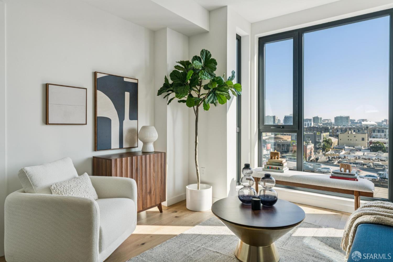Buy or rent a property | Harrison St, San Francisco 94107