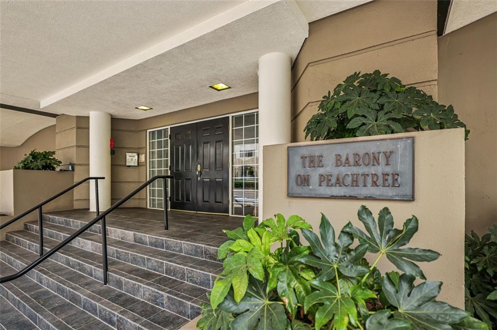 Buy or rent a property | Peachtree St NE, Atlanta 30305