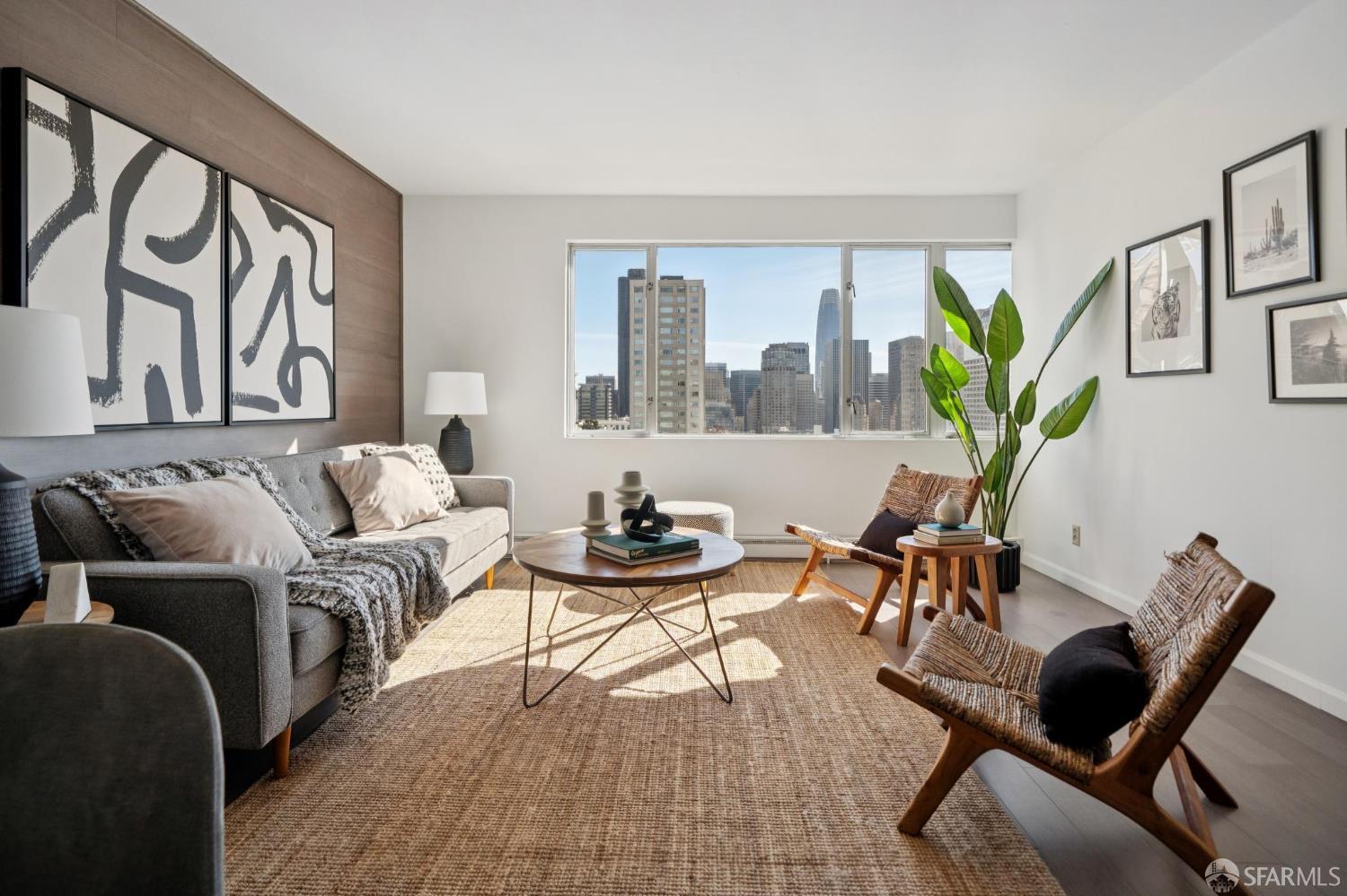 Buy or rent a property | Pine St, San Francisco 94109