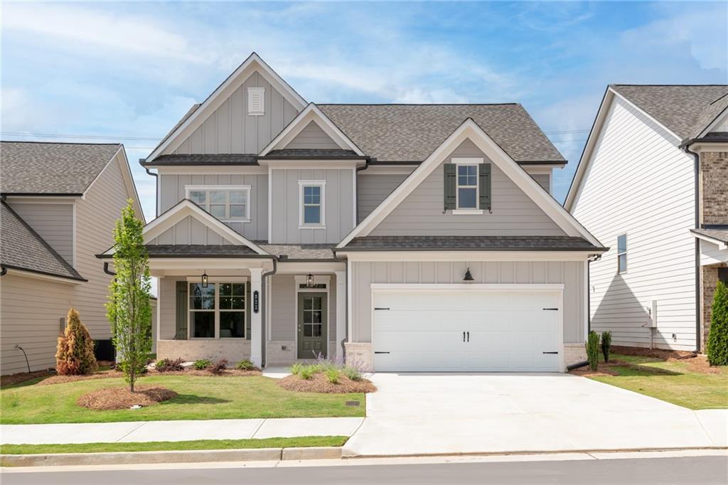 Buy or rent a property | Homepark Cir, Buford 30518