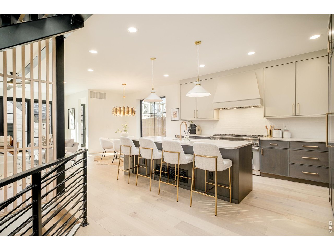 Buy or rent a property | S Williams St, Denver 80209