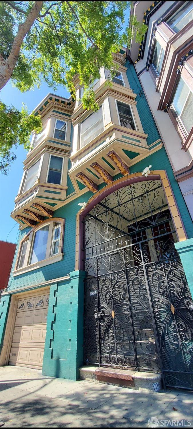 Buy or rent a property | Folsom St, San Francisco 94103