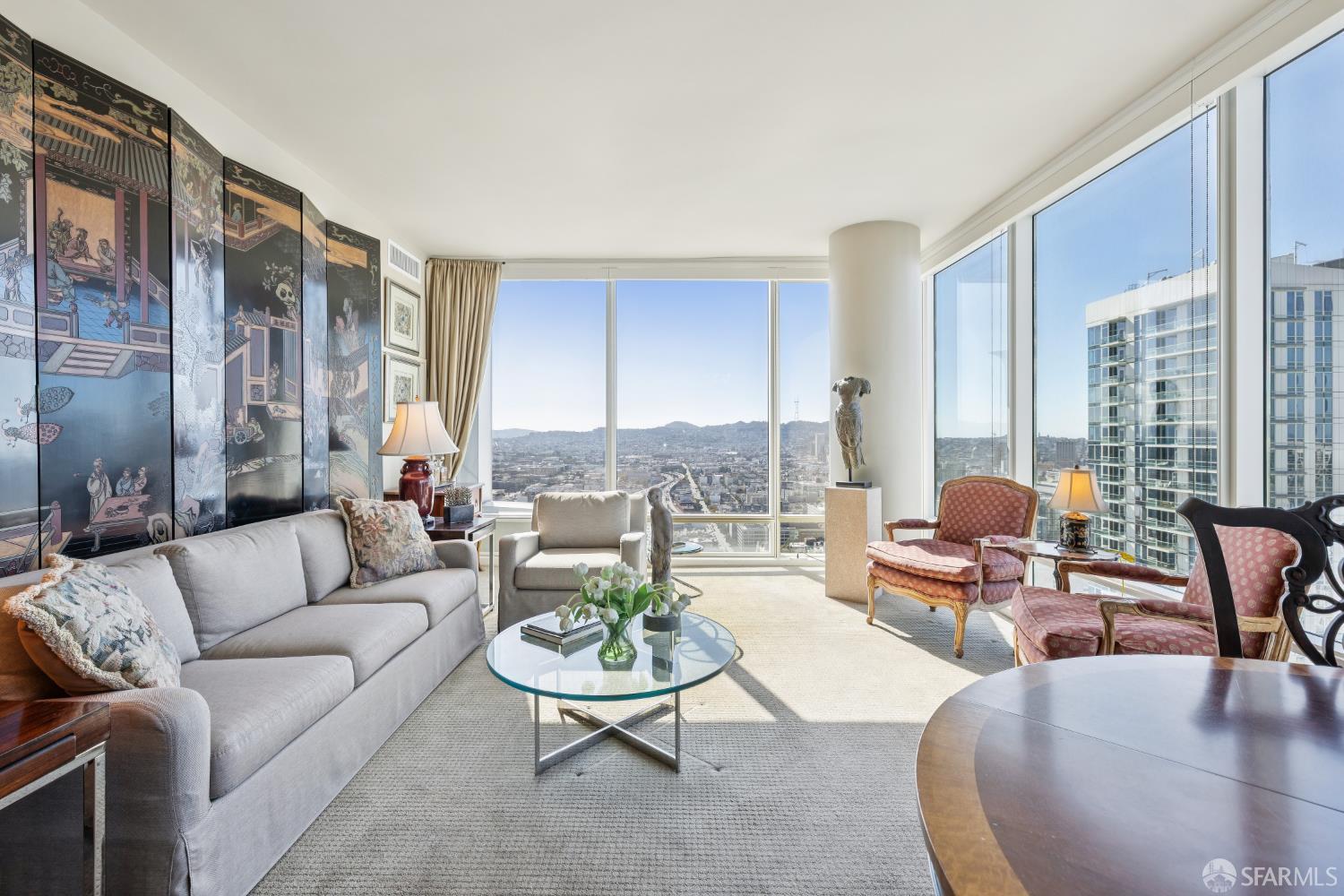 Buy or rent a property | 1st St, San Francisco 94105