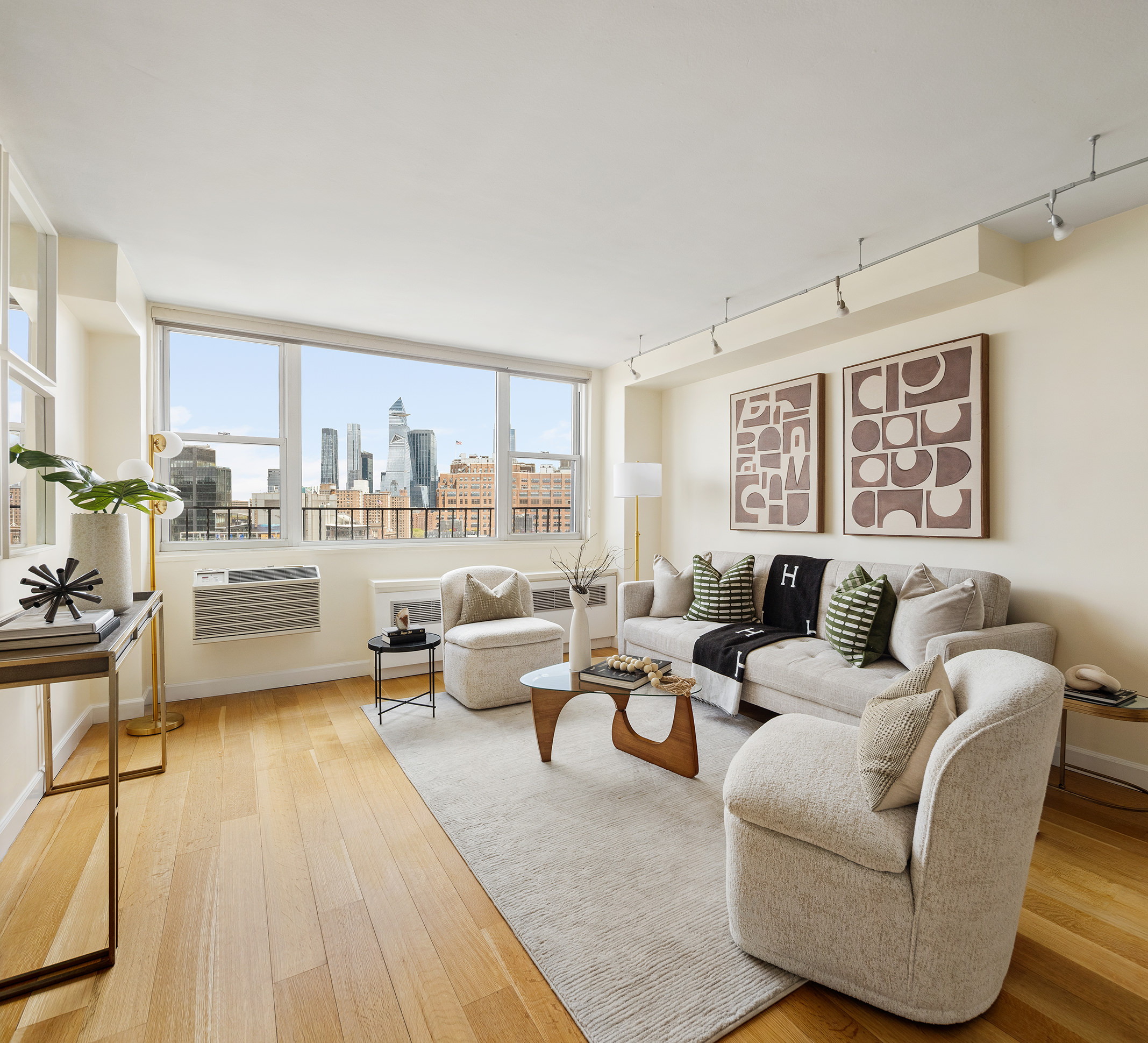 Buy or rent a property | Jane Street, West Village 10014