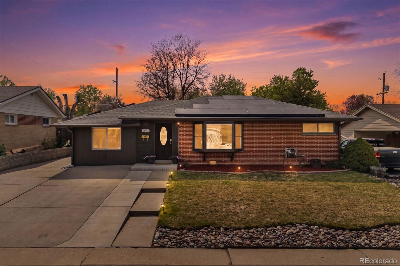 Buy or rent a property | S Newton St, Denver 80219