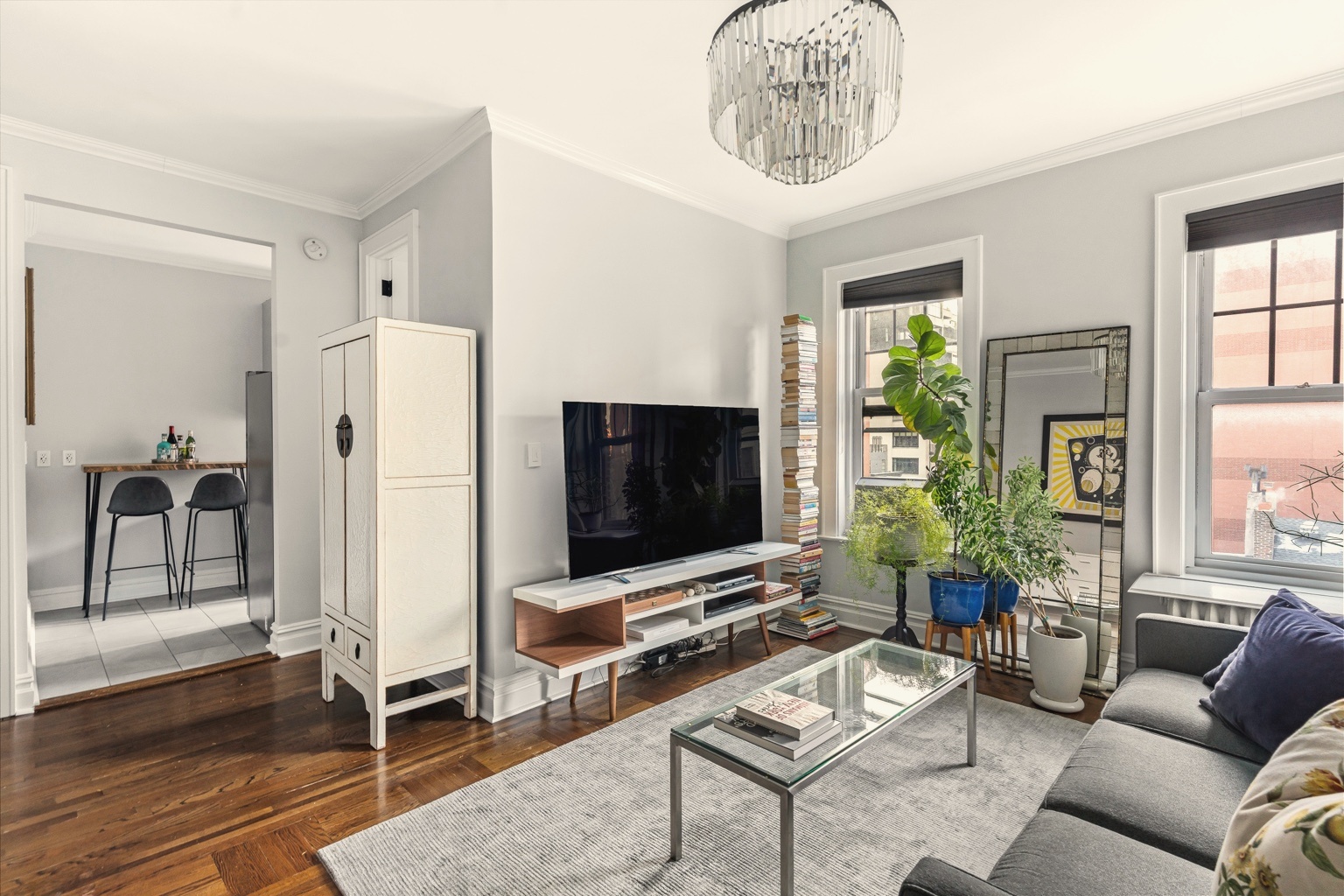 Buy or rent a property | Morton Street, West Village 10014