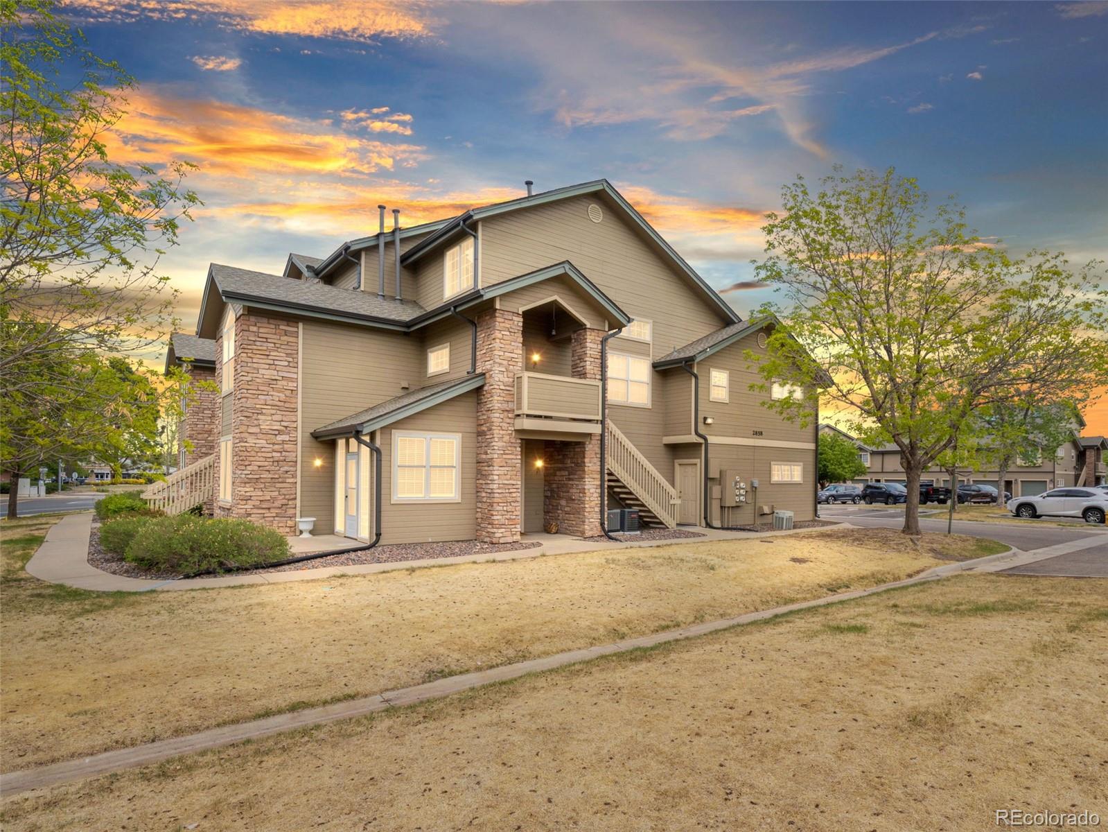 Buy or rent a property | W Centennial Dr, Littleton 80123