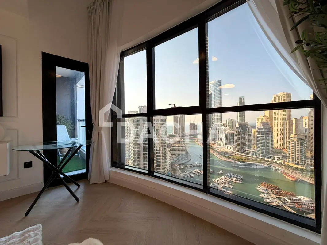 Buy or rent a property | Escan Marina Tower, Dubai 00000