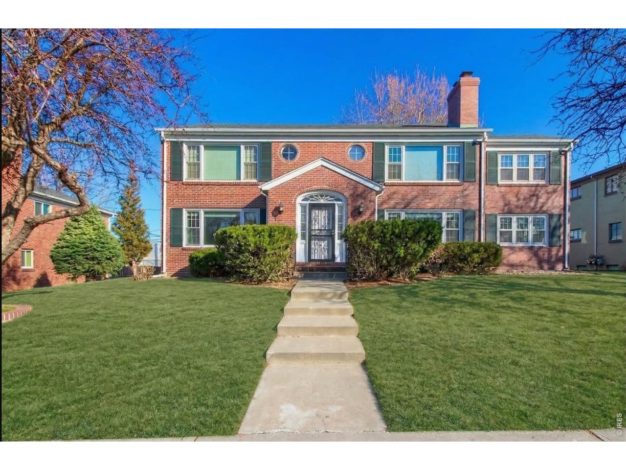 Buy or rent a property | S Harrison St, Denver 80209