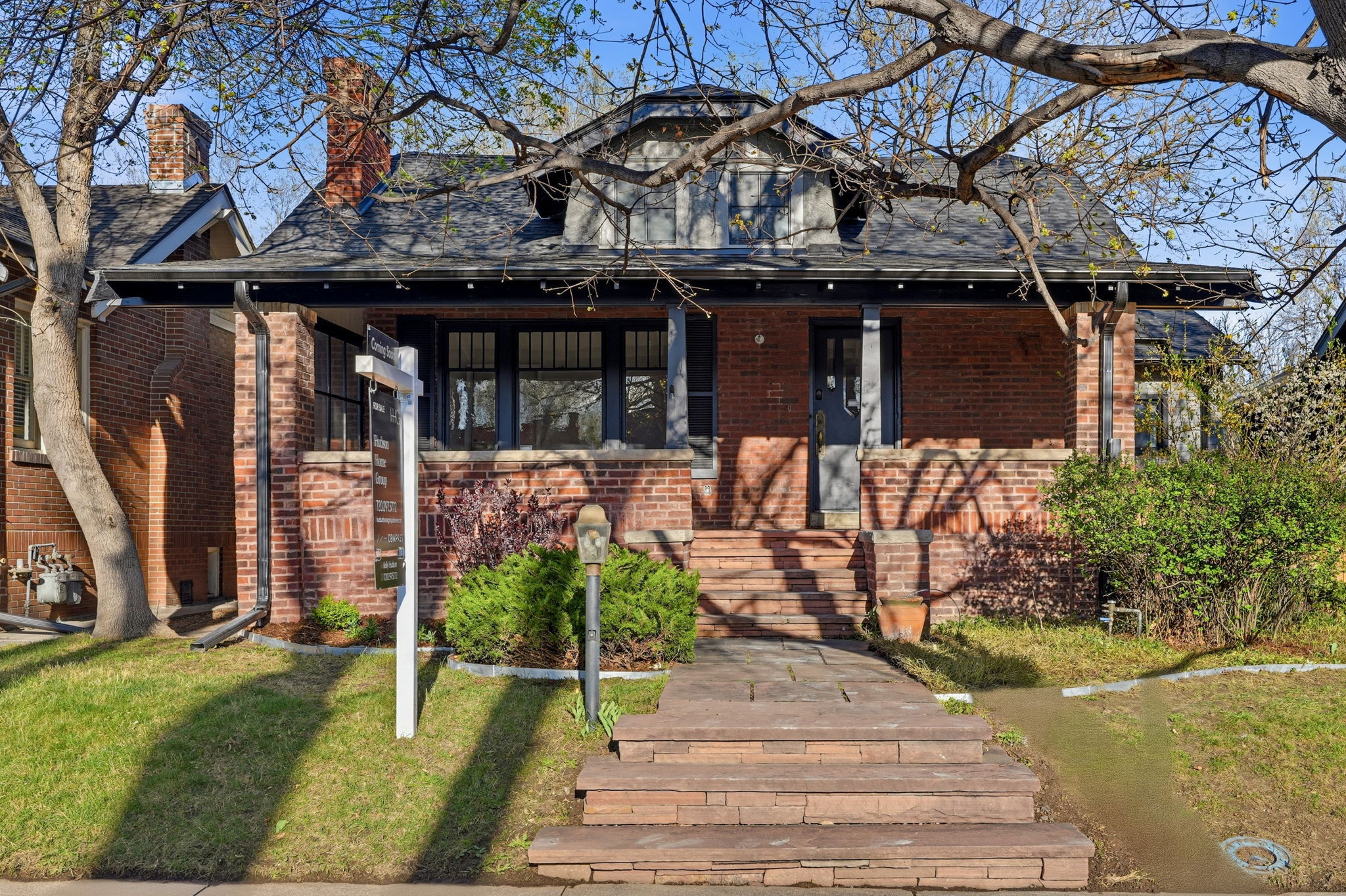 Buy or rent a property | N Clayton St, Denver 80206