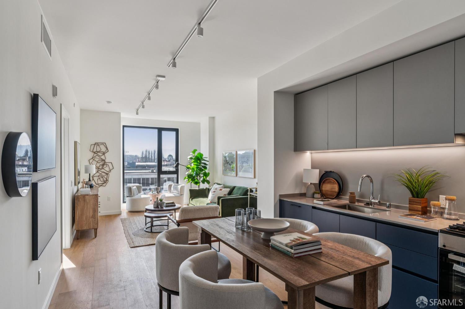 Buy or rent a property | Harrison St, San Francisco 94107
