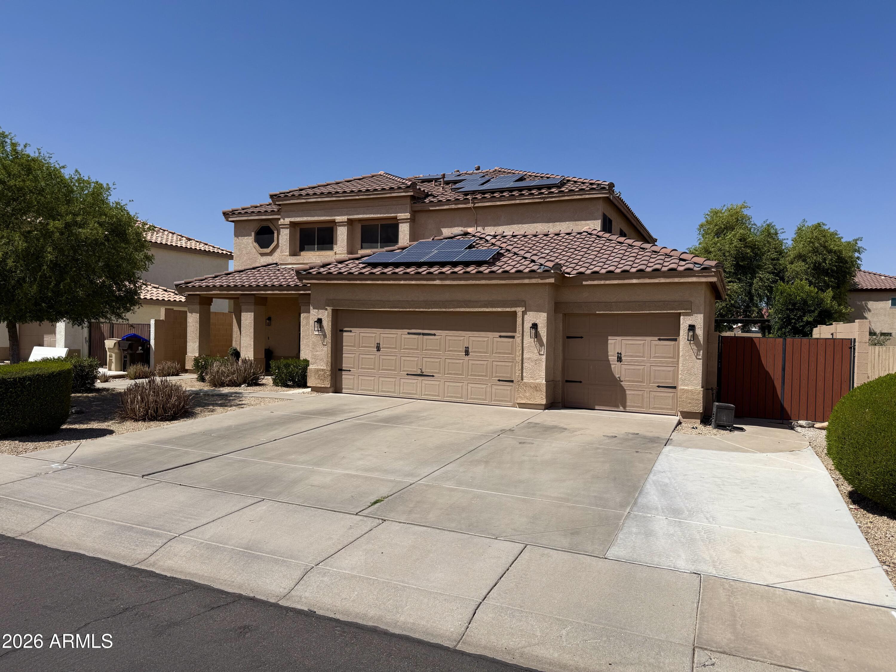 Buy or rent a property | W Country Club Trail, Peoria 85383