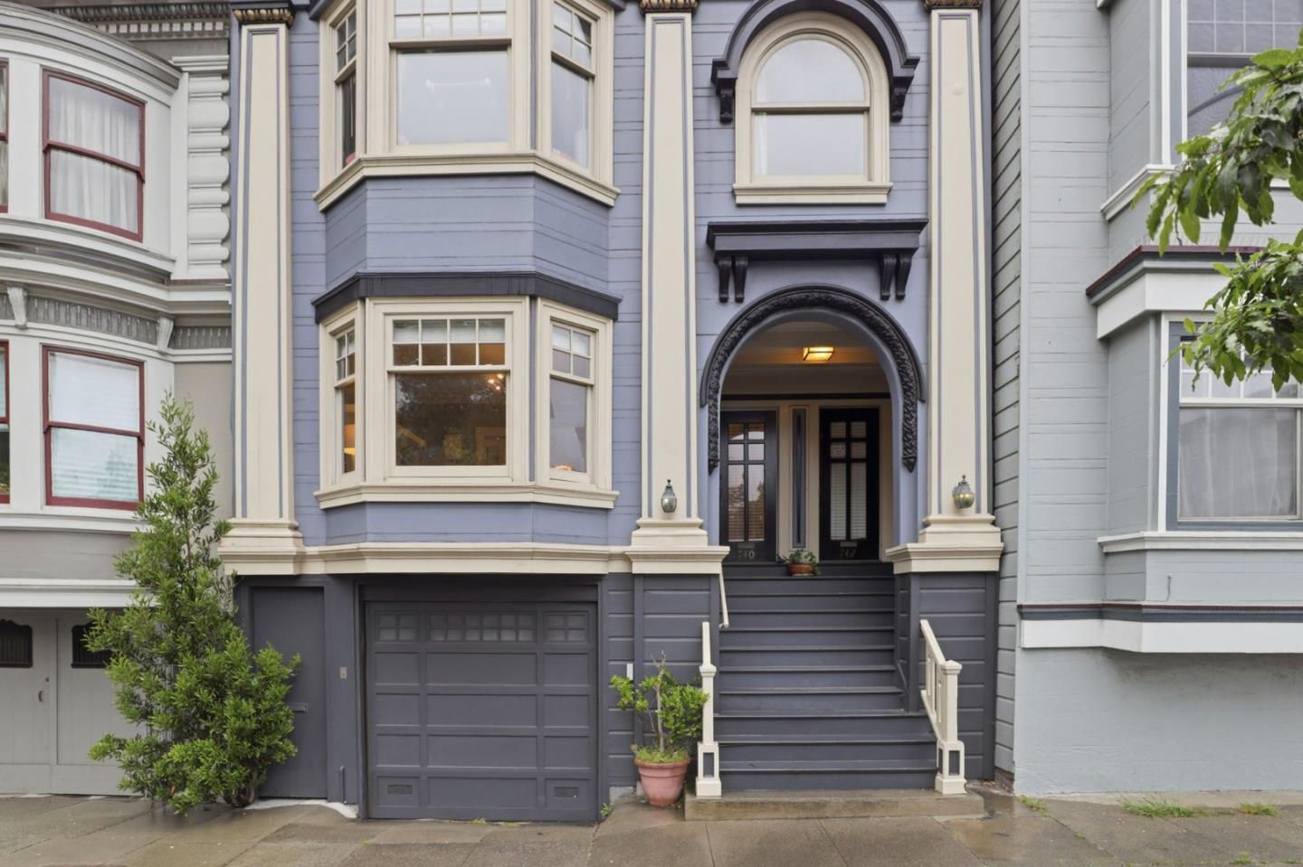 Buy or rent a property | Masonic Ave, San Francisco 94117