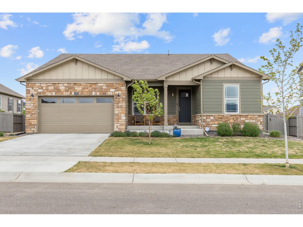 Buy or rent a property | Westport Ave, Berthoud 80513