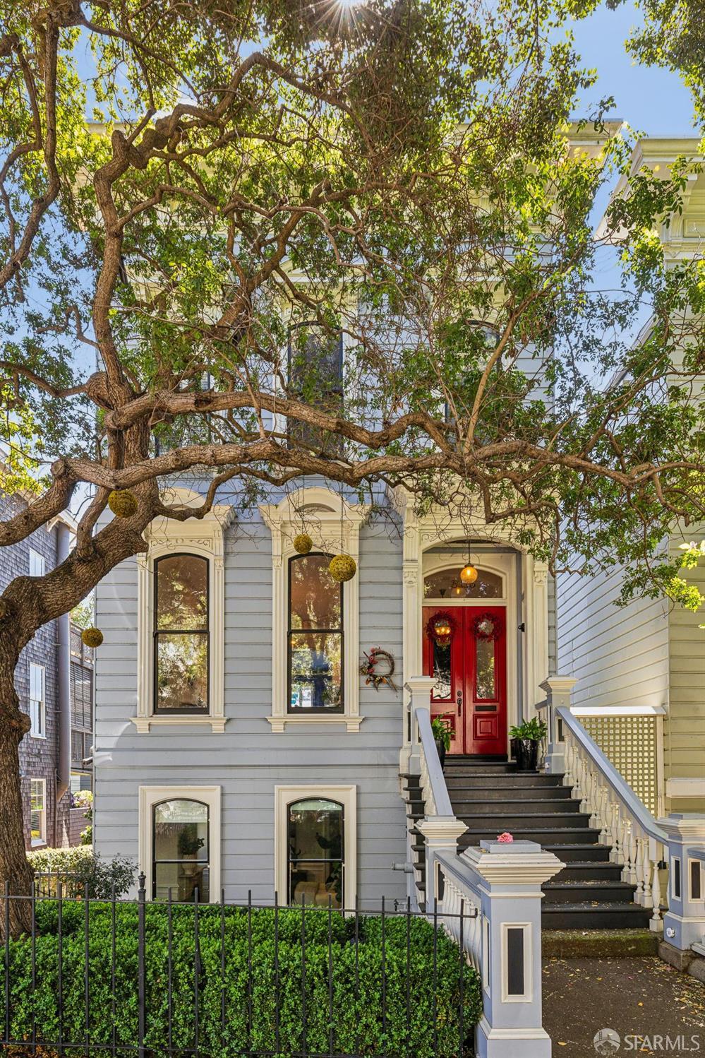 Buy or rent a property | Bush St, San Francisco 94115