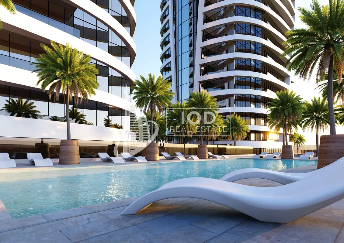 Buy or rent a property | Red Square Tower 1, Dubai 00000