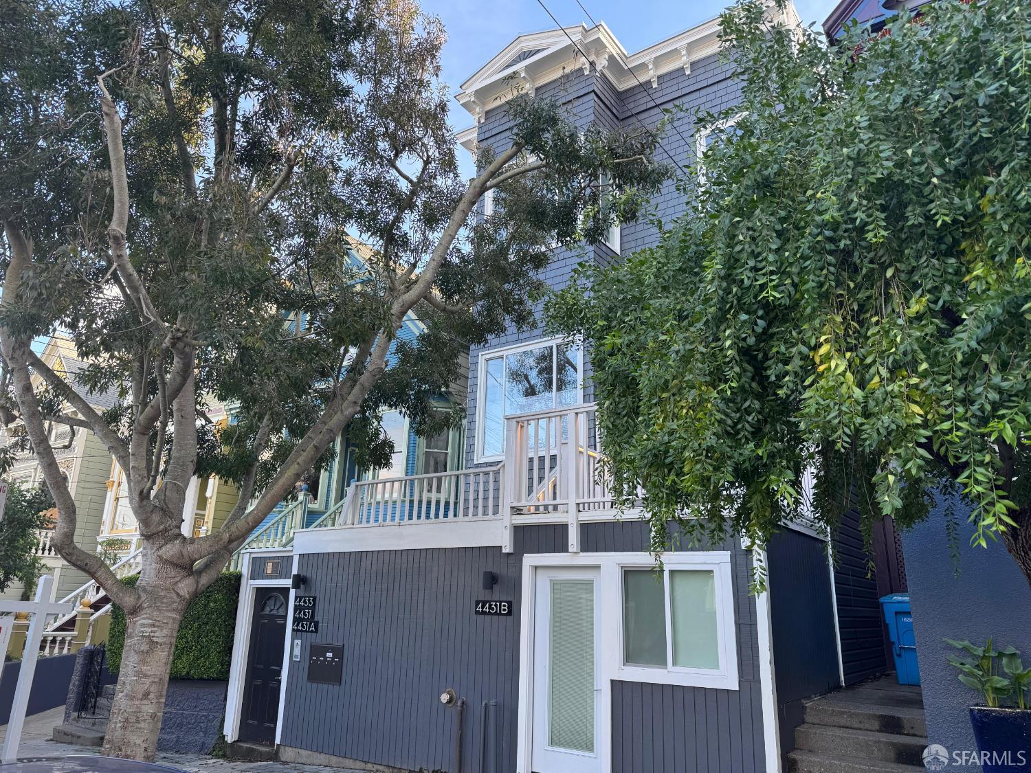 Buy or rent a property | 20th St, San Francisco 94114