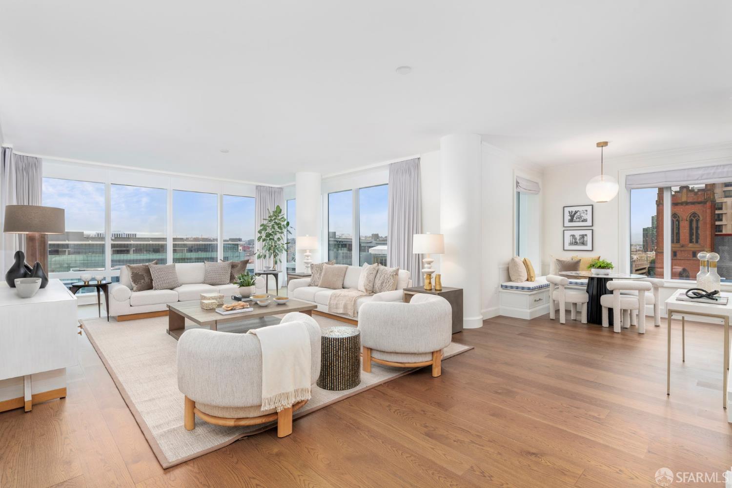 Buy or rent a property | Mission St, San Francisco 94103