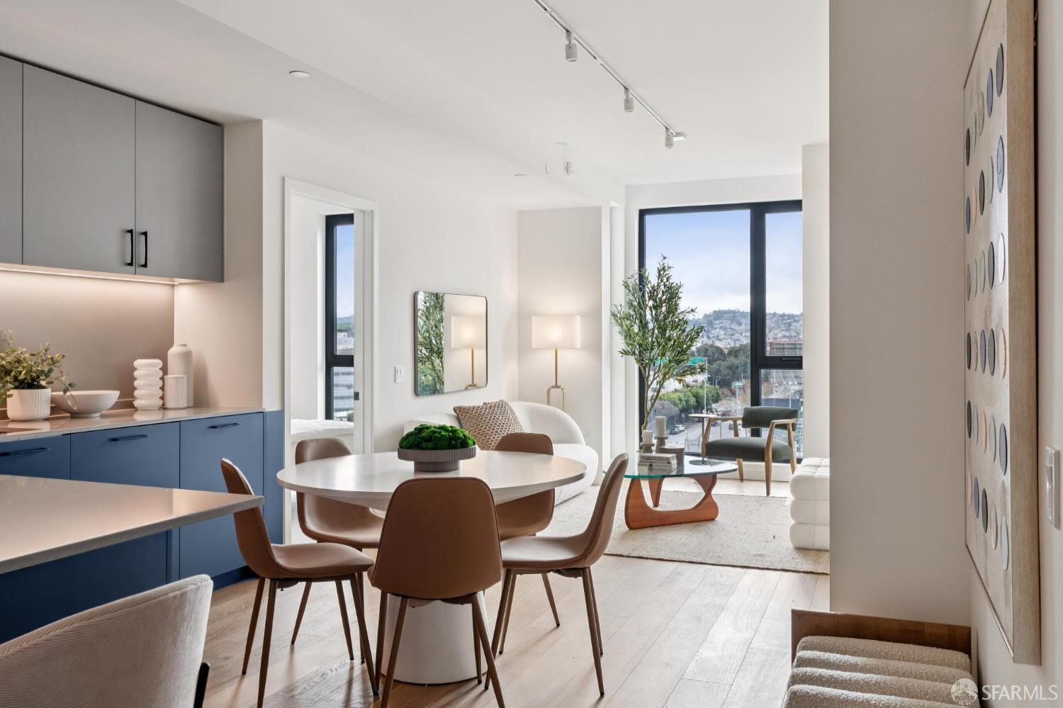 Buy or rent a property | Harrison St, San Francisco 94107